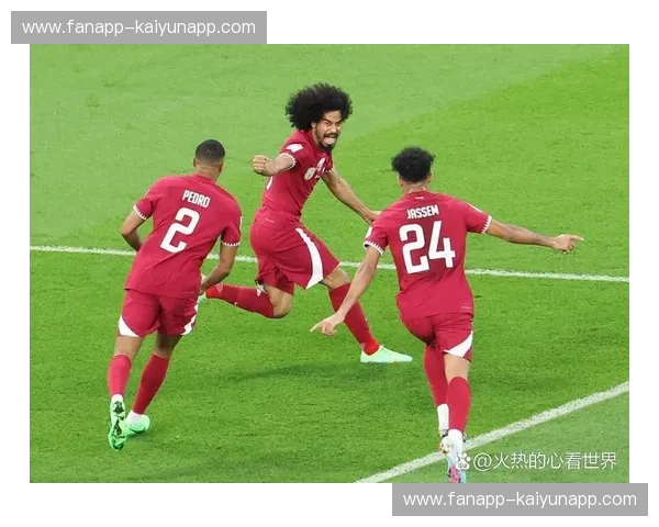 绿茵逐梦,风云再起:卡塔尔vs中国,一场不容错过的亚洲杯巅峰对决